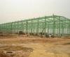 Easy Installation Pre Engineered Building Structure Prefabricated H Steel Beams