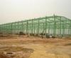 Easy Installation Pre Engineered Building Structure Prefabricated H Steel Beams