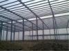 Safety Welding Small Steel Agricultural Sheds Rust Proof High Strength