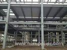 ASD Q235 Prefabricated Steel Structures Traditional Portal Frame Steel Structure Warehouse