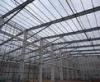 Heavy Fabrication Steel Structure Workshop Earthquake Proof Environmental Protection