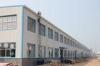 Q345 Grade Light Pre Engineered Steel Structure Workshop Multi Layer Floors