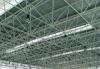 Cold Rolled Galvanized Structural Steel Grid Prefabricated Modular Design