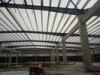 Two Storey Structural Prefab Steel Warehouse Buildings Multifunctional Modular Design