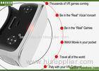 New Design VR All In One VR 3D Glasses 4000mAh 16G ROM With Android 5.0 Systems