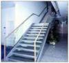 Sound Insulation Steel Structure Stairs Flexible Enlarge Rotate 180 Degrees