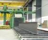 Energy Saving Structural Steel Platform Thermal Insulation Floor Live Load 0.35 kn/M2