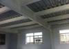 Pre Engineering Steel Structure Platform Easy Construction 50 Years Service Life