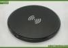 QI Stand Ultra Thin Wireless Cellphone Charger Stability For Samsung OEM / ODM