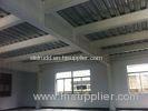 Fast Erection Platform Prefabricated Steel Structures Safety High Load Capacity