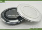 100 - 150 KHz QI Wireless Charger 69g Rubber Material Security / Stability For Iphone