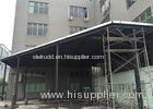 Anti Corrosive Platform Heavy Frame Steel Structure Recycled Short Fabrication Time