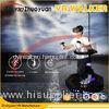 Home Friendly Multi Directional Virtual Treadmill Walks With 42