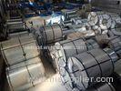 Anti Corrosive Roof Galvanized Steel Coil Cold Rolled Heat Resistance