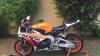 2015 Honda Cbr1000rr Repsol