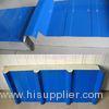 Heat Insulation PIR Sandwich Panel For Building Walls Environment Protection