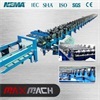 Steel Deck Roll Forming Machine