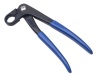 Aluminium Alloy Fuel Line Feed Pipe Pliers Tool