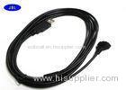 24AWG 26AWG Flexible Verifone Cable Durable High Durability Eco Friendly