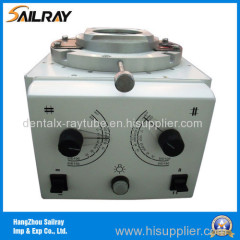 Medical x-ray limiting device for X-ray Machine