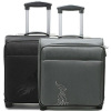 Newest High Quality trolley luggage/travel case