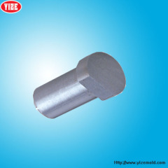 Professional precision mold parts machining custom die cast mold components with high quality
