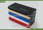Name Card Portable Power Bank 2000mAh High Compatibility For Smartphone
