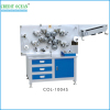 High Speed Rotating Trademark Printing Machine