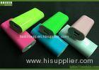 3000mAh 18650 Power Bank USB Charging Portable External Battery Charger