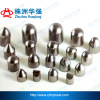 Zhuzhou Huaqiang tungsten carbide drill bits for rock drilling