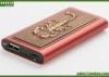 Small Size Slim Portable Power Bank 2000mAh 6.8 Mm Thickness For Digital Cameras
