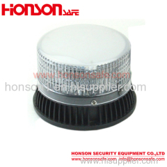 E-mark LED rotating Lights/amber Strobe Beacon For vehicle