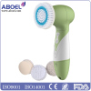 Electric Facial & Body Brush Spa Cleaning System