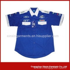 OEM professional wholesale TC f1 Motorcycle Racing Shirts for sports