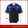 custom made cheap TC F1 racing team shirt maker