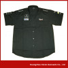 custom design black racing shirt manufacturer