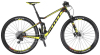 2017 Scott Spark 930 Mountain Bike