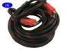 Magnetic Rings Long HDMI To HDMI Cable High Speed Full HD 10 Meter 20 Meter