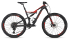 2017 Specialized S-Works Stumpjumper FSR 650B MTB