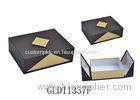 Professional Fashion Gift Packing Boxes Environmentally Friendly Customized Logo