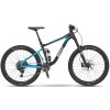 2016 BMC Speedfox 02 Trailcrew X01 Mountain Bike