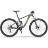 2016 BMC Speedfox 03 SLX/XT Mountain Bike