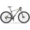 2016 BMC Teamelite 02 SLX/XT Mountain Bike