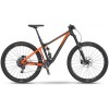 2016 BMC Trailfox 02 X01 Mountain Bike