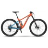 2016 BMC Trailfox 03 X1 Mountain Bike