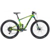 2016 Giant Anthem Advanced SX 27.5 Mountain Bike