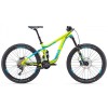 2016 Giant Reign 27.5 2 Mountain Bike