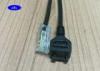 Verifone 08361-01-R 3 Foot Extension Cable Coiled / Straight For Gigabit Ethernet