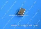 Female USB 3.1 Type C USB Connector SMT DIP 24 Pin For Cell Phone