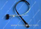 SFF 8087 To 4 SATA Molex SAS Cable Pinout 2 Serial Attached SCSI SATA to HDD